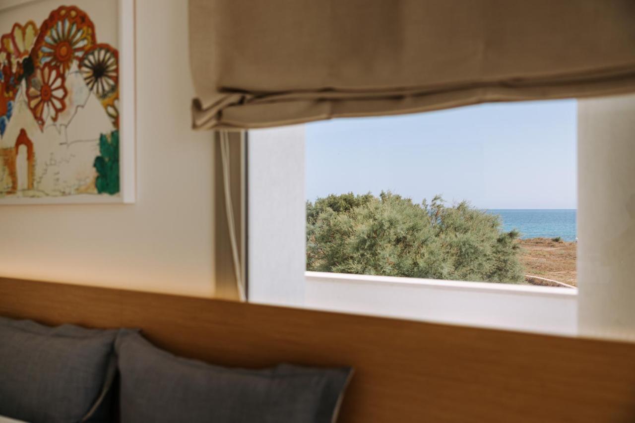 Miramare Blue Stay Torre Santa Sabina Exterior foto