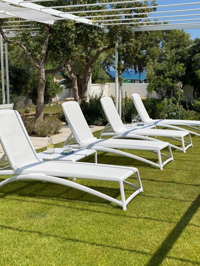 Miramare Blue Stay Torre Santa Sabina Exterior foto