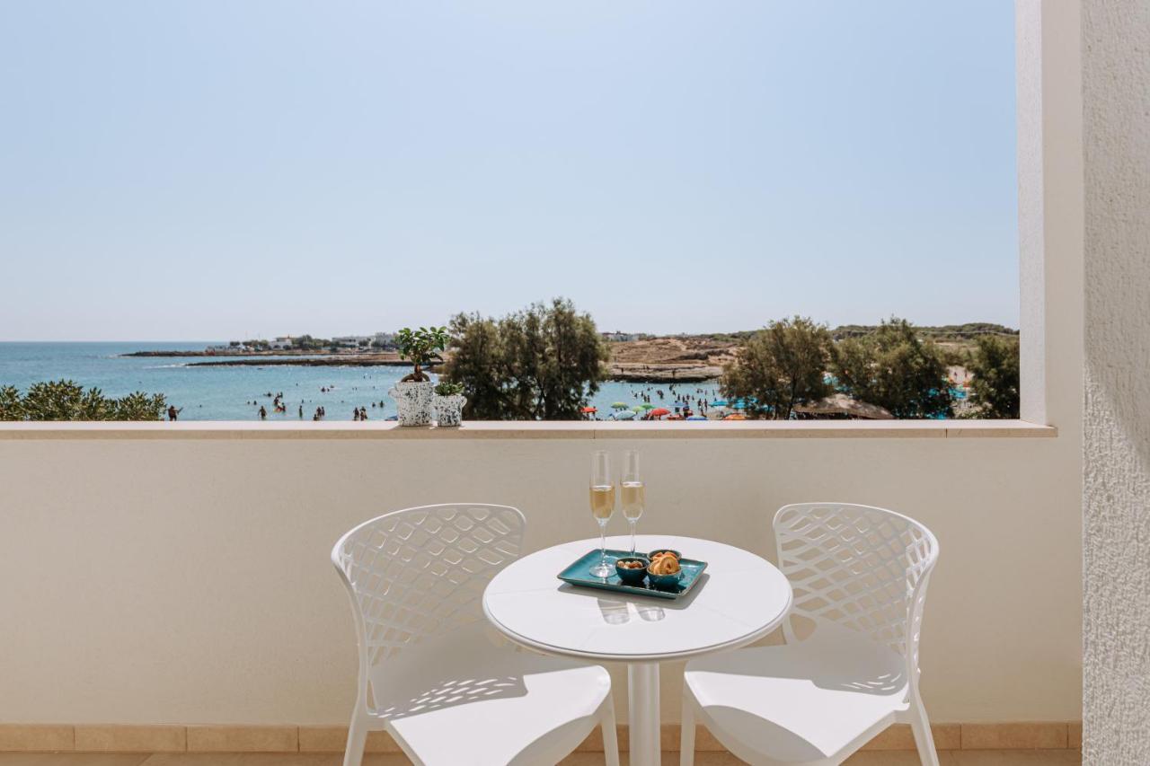 Miramare Blue Stay Torre Santa Sabina Exterior foto