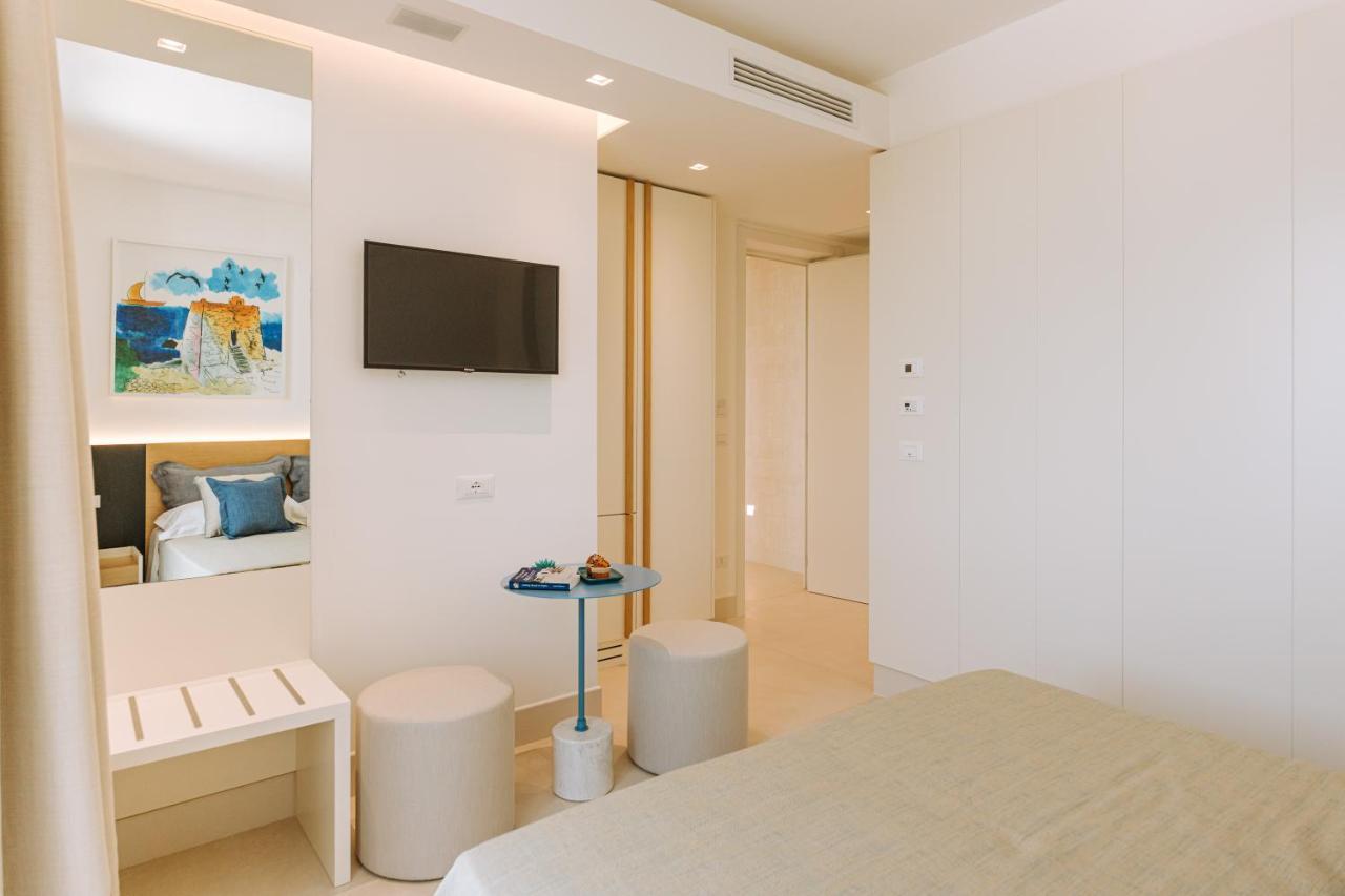 Miramare Blue Stay Torre Santa Sabina Exterior foto