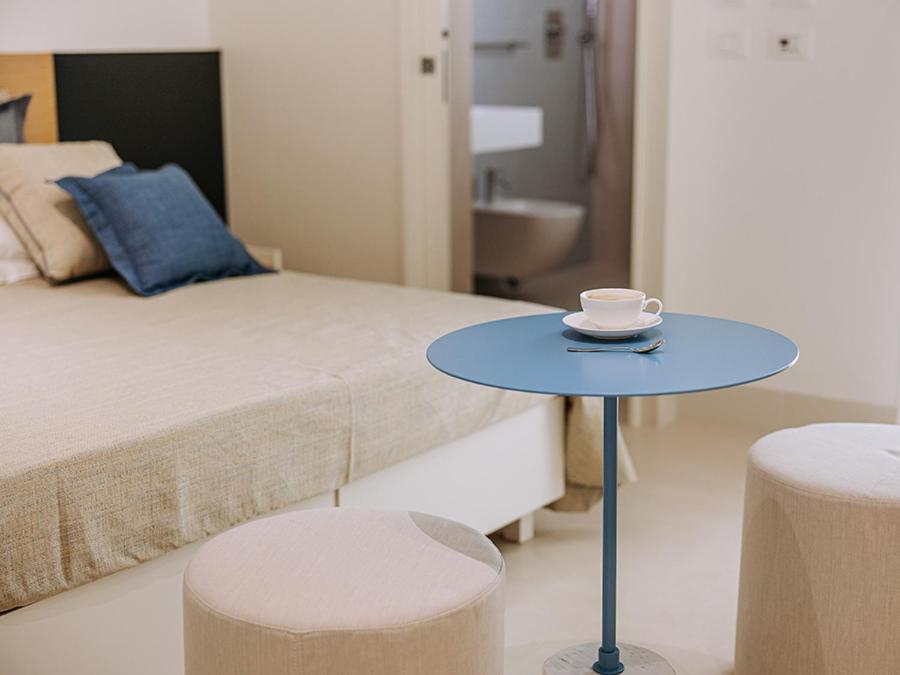 Miramare Blue Stay Torre Santa Sabina Zimmer foto
